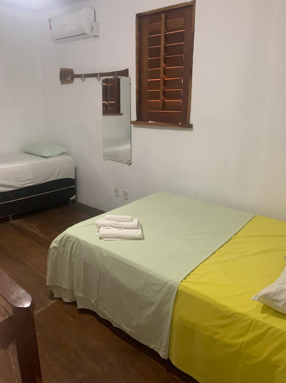 Apartamento Duplex